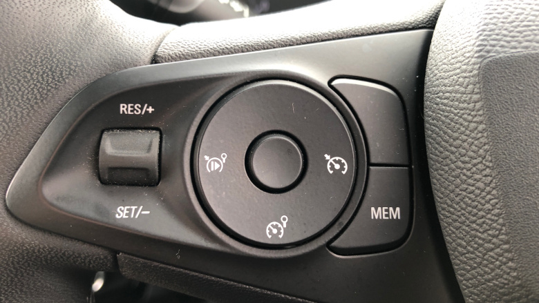 Vauxhall Corsa 1.2 Design 5dr Petrol Hatchback